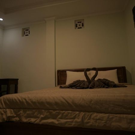 Padi Home Ubud Exterior foto